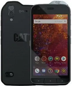 Замена экрана на телефоне CATerpillar S61 в Перми